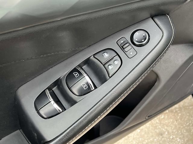 Used 2020 Nissan Maxima 3.5 SL image 17