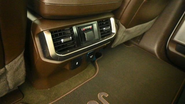 Certified 2023 Ford F150 King Ranch w/ Equipment Group 601A High AWD/4WD image 13