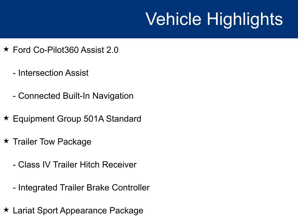 Certified 2023 Ford F150 Lariat image 24