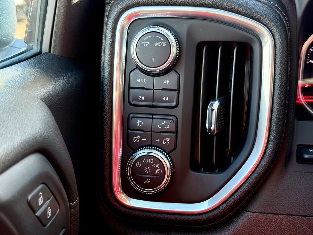 Used 2021 GMC Sierra 1500 Denali w/ Denali Ultimate Package image 28