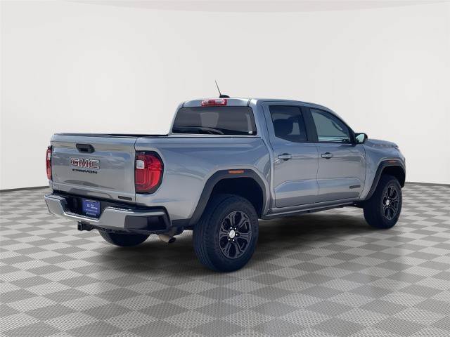 Used 2024 GMC Canyon Elevation RWD image 7