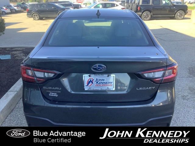 Used 2024 Subaru Legacy Limited image 3