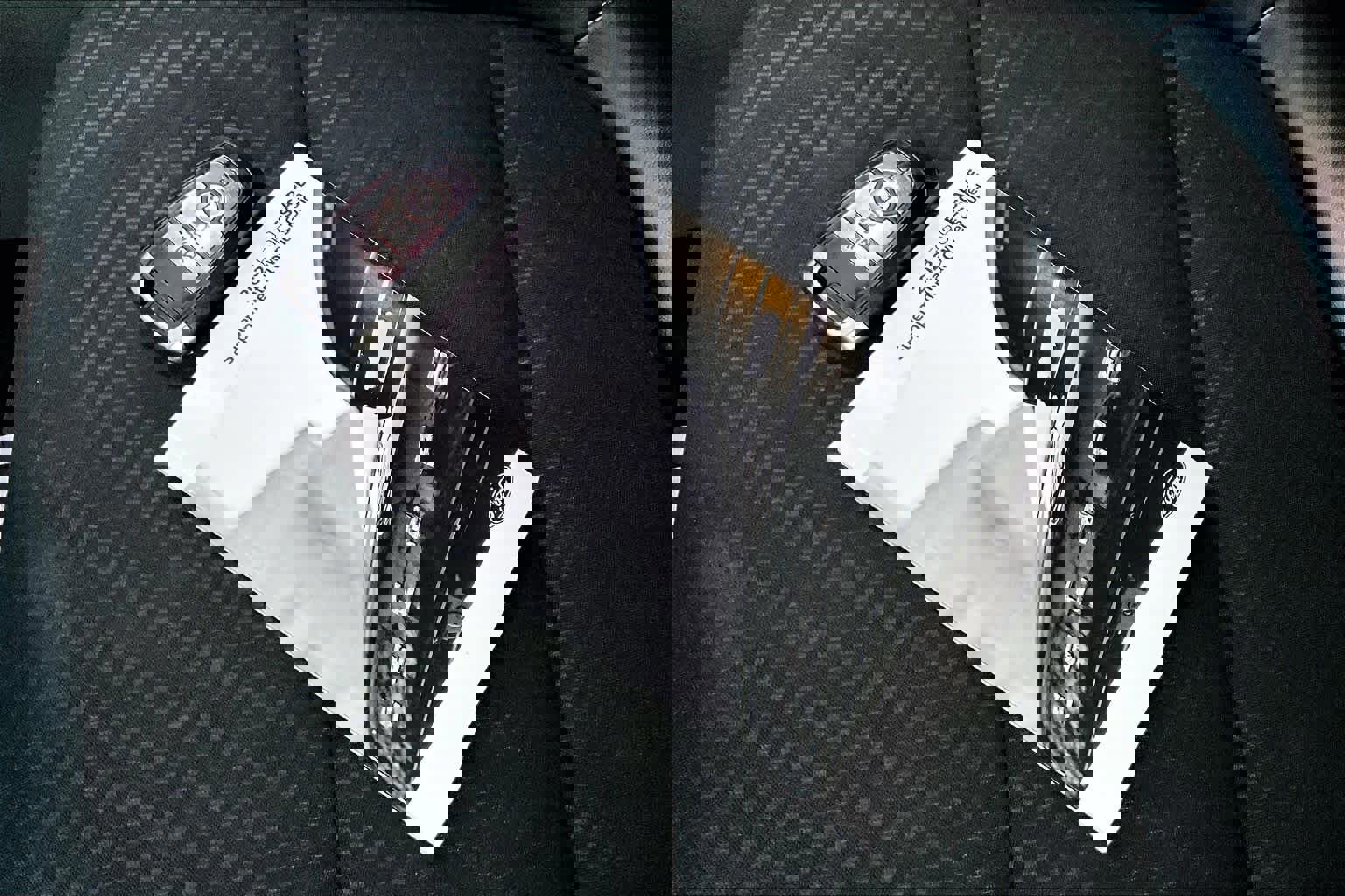 Certified 2023 Ford Escape ST-Line image 15