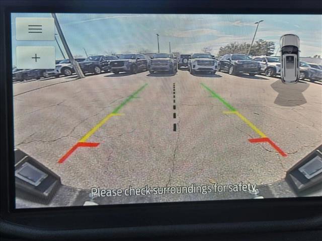 Certified 2024 Ford Bronco Sport Badlands w/ Premium Package image 13