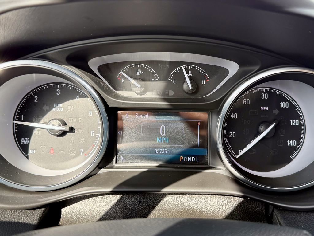 Used 2020 Buick Envision Essence image 24