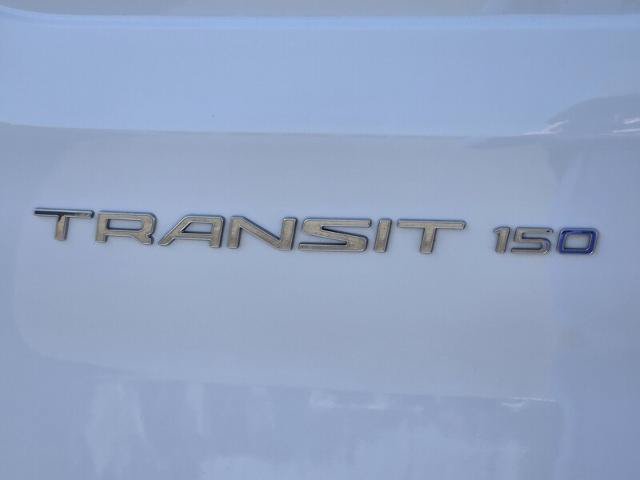 Certified 2023 Ford Transit 150 Low Roof RWD image 13