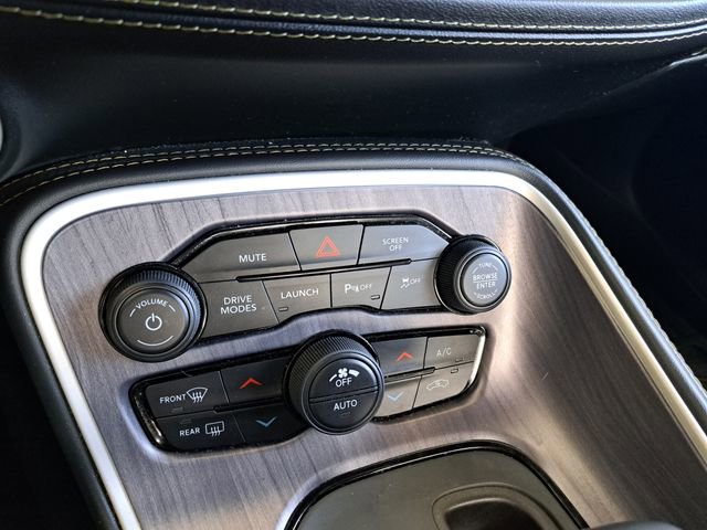 Used 2023 Dodge Challenger R/T Scat Pack RWD image 12