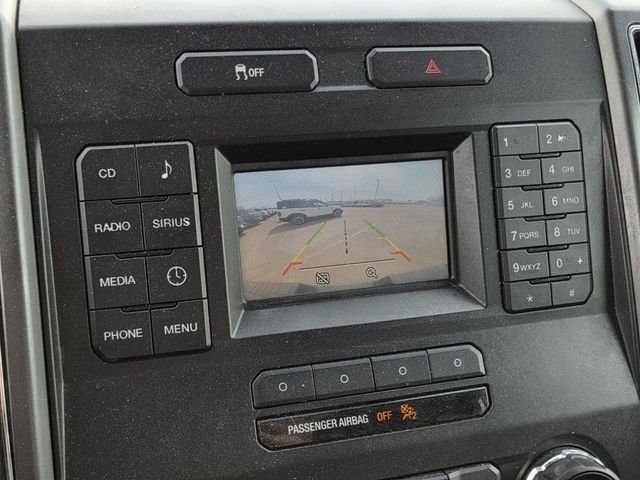 Certified 2017 Ford F150 XLT w/ Equipment Group 301A Mid image 10