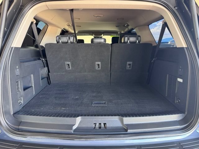 Certified 2022 Ford Expedition Max XLT AWD/4WD image 23