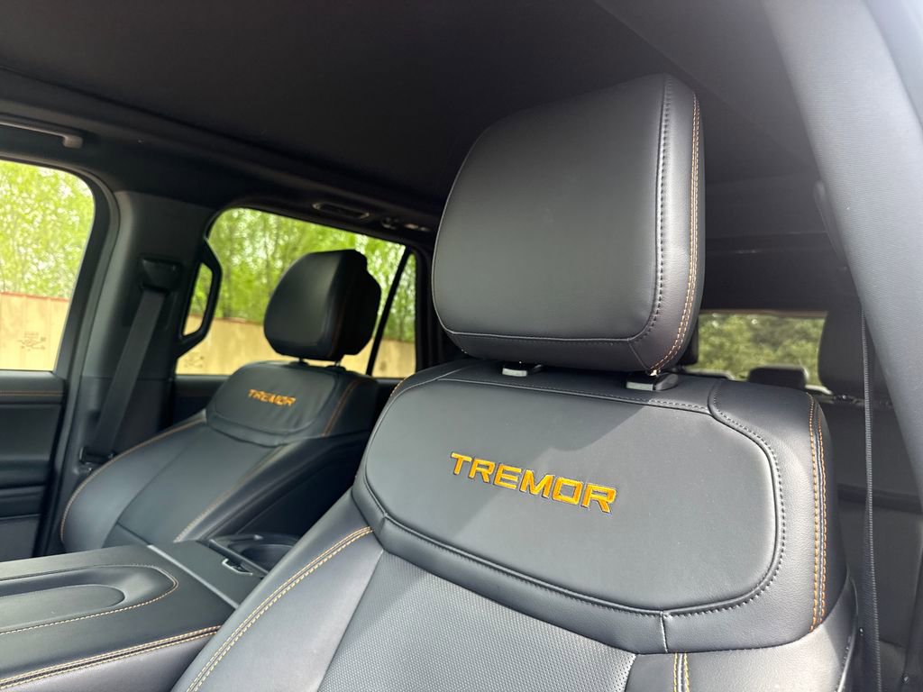 Certified 2026 Ford Expedition Tremor AWD/4WD image 14