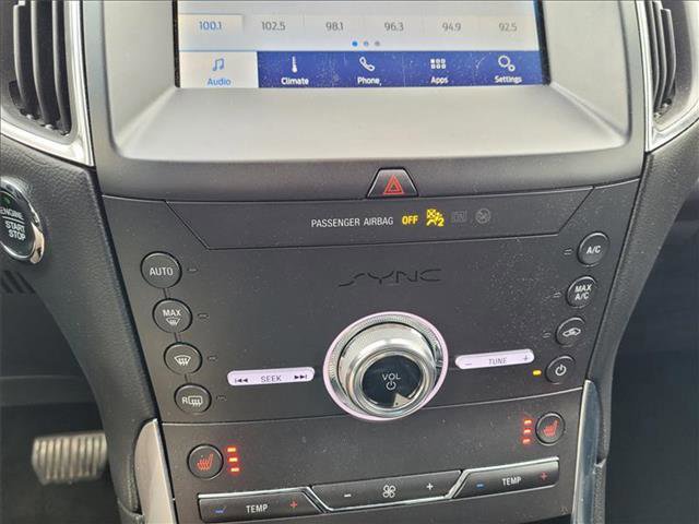 Certified 2020 Ford Edge Titanium image 16