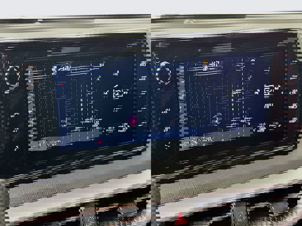 Used 2023 Kia K5 GT-Line w/ GT-Line Premium Package image 27