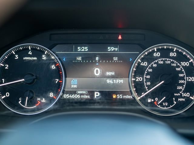 Used 2022 Mitsubishi Outlander SE image 37