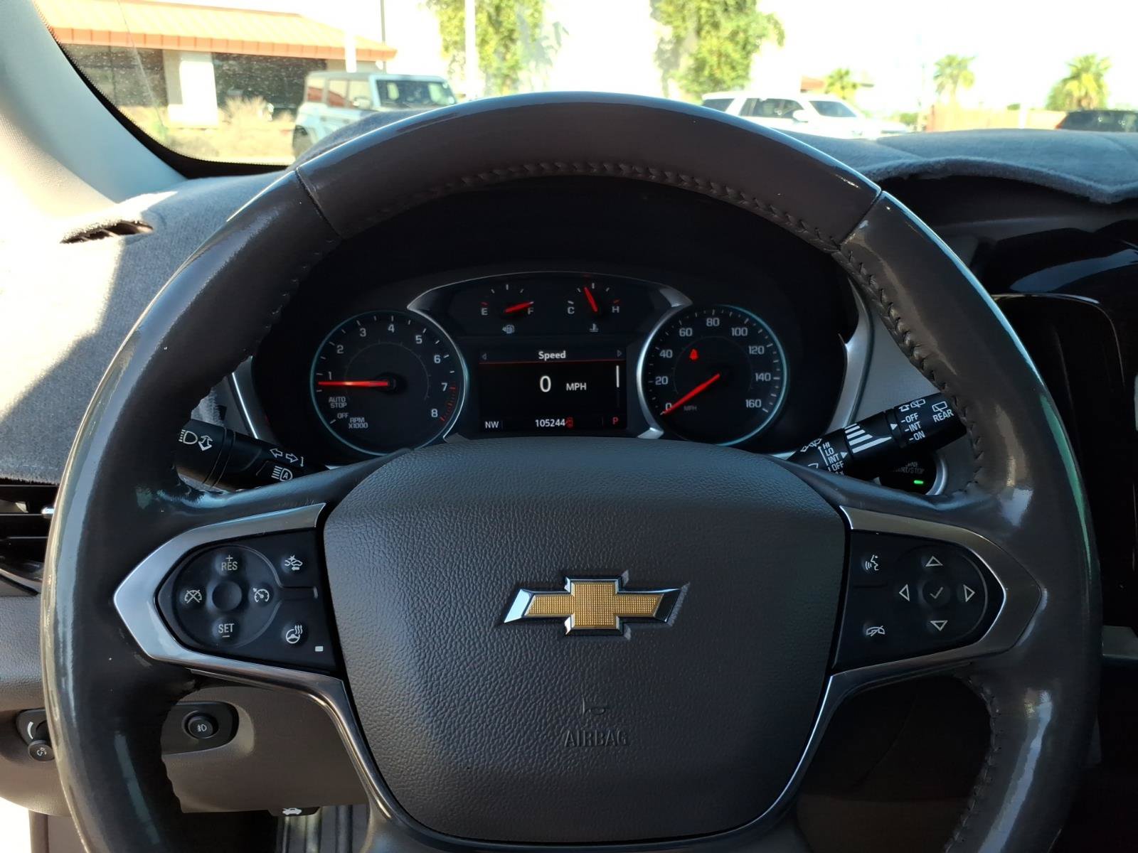 Used 2020 Chevrolet Traverse LT FWD image 17