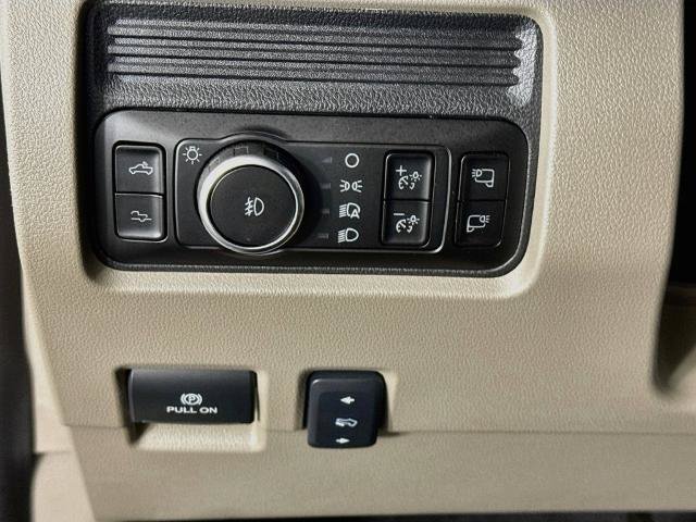 Certified 2025 Ford F450 Platinum w/ Platinum Plus Package AWD/4WD image 10