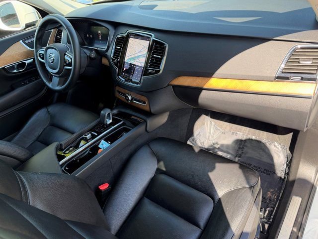 Used 2023 Volvo XC90 B6 Plus w/ Protection Package Premier AWD/4WD image 29