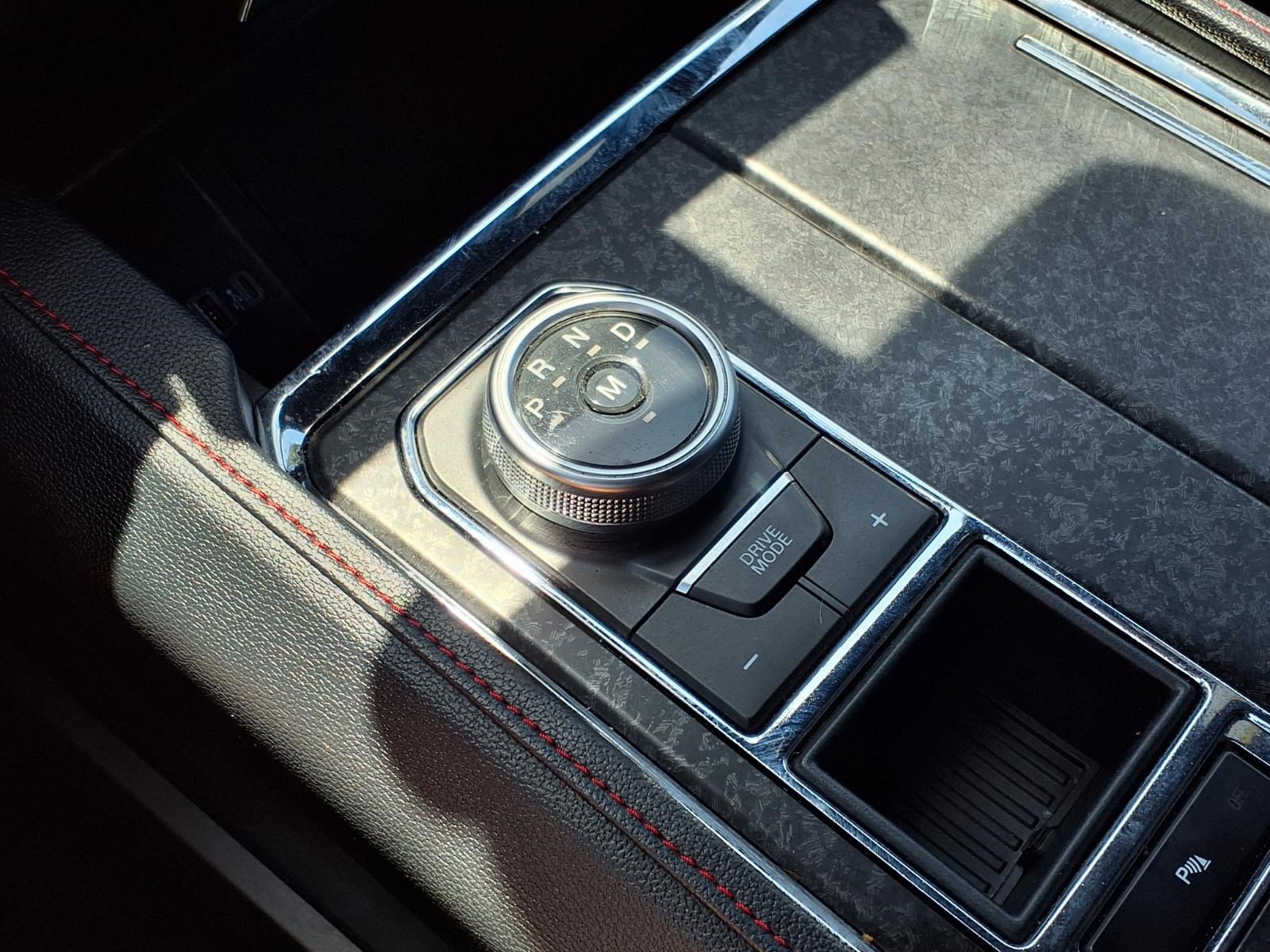 Certified 2023 Ford Expedition Limited RWD image 20