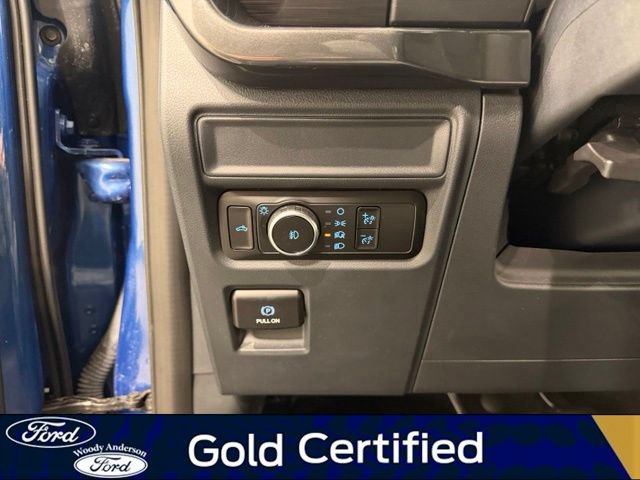 Certified 2023 Ford F150 XLT w/ Equipment Group 301A Mid RWD image 20