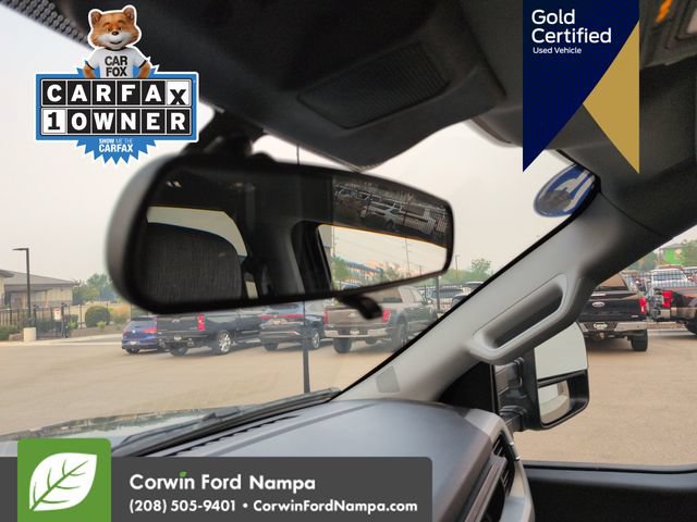 Certified 2026 Ford F350 XLT AWD/4WD image 22