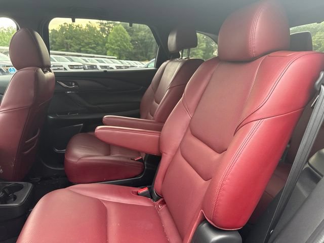Used 2022 MAZDA CX-9 Carbon Edition AWD/4WD image 11