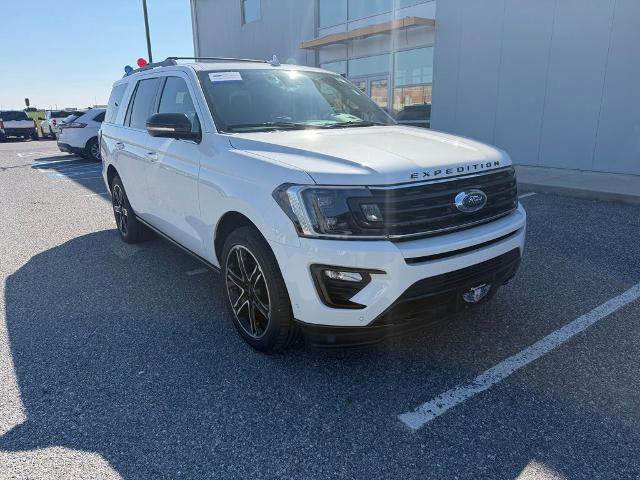 Certified 2021 Ford Expedition Limited image 7