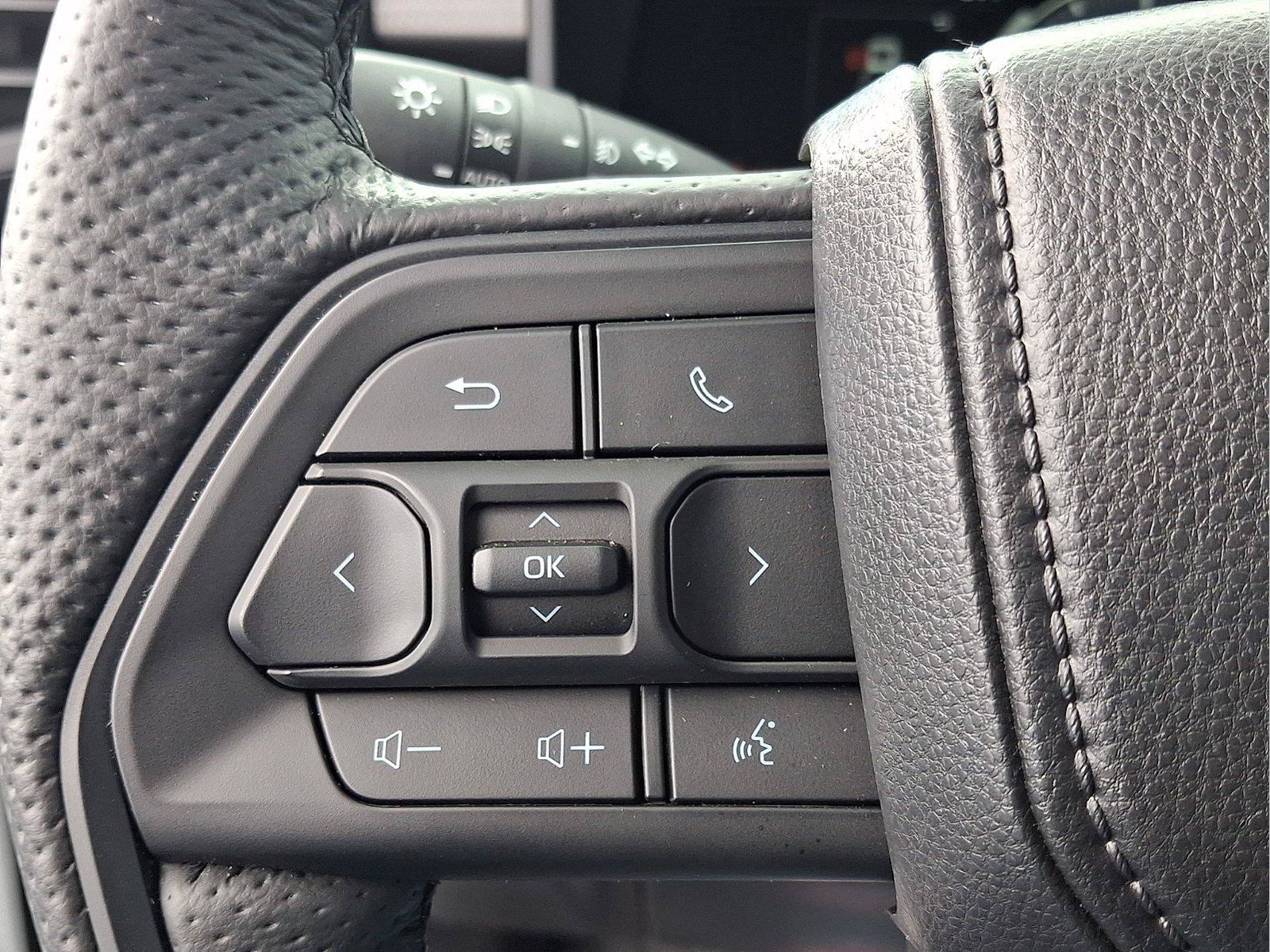 Used 2026 Toyota Tundra TRD Pro AWD/4WD image 19