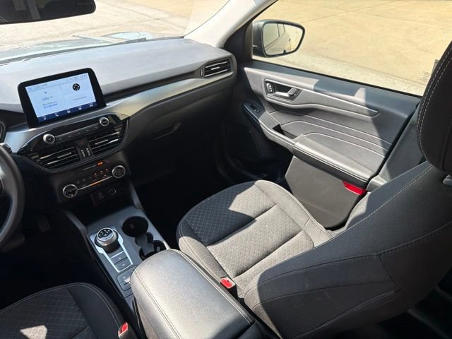 Certified 2024 Ford Escape Active FWD image 20