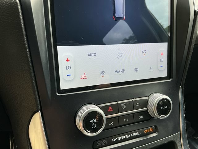 Certified 2023 Ford Edge ST AWD/4WD image 23