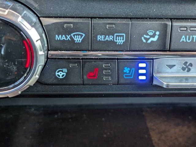 Certified 2025 Ford F150 King Ranch image 32