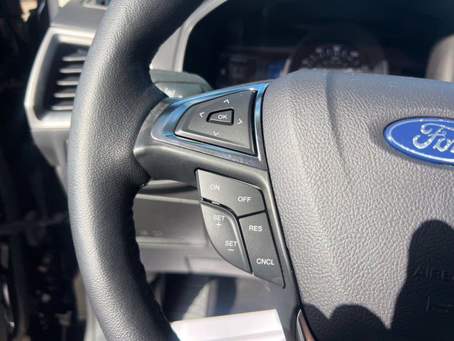 Certified 2024 Ford Edge SEL w/ Convenience Package AWD/4WD image 8