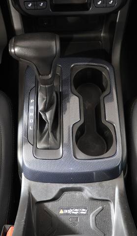 Used 2020 Chevrolet Colorado Z71 image 17