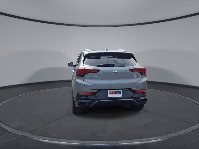 Used 2024 Buick Encore GX Sport Touring FWD image 7