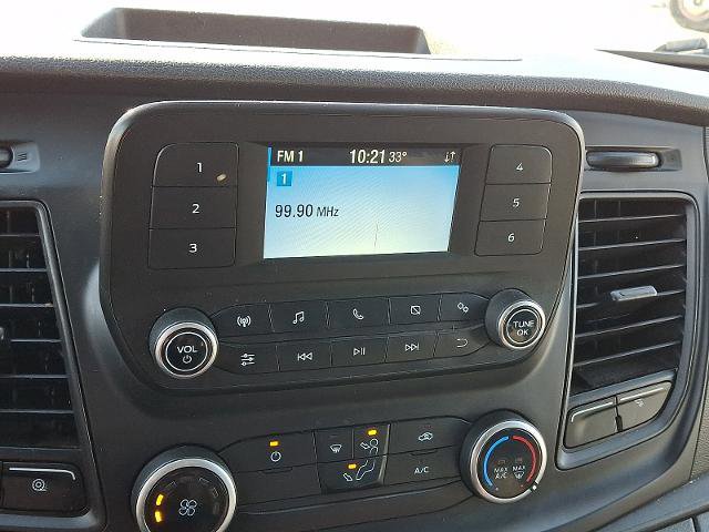 Certified 2021 Ford Transit 250 148 High Roof w/ Load Area Protection Package image 15