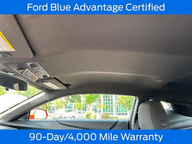 Used 2023 Chevrolet Camaro SS RWD image 16