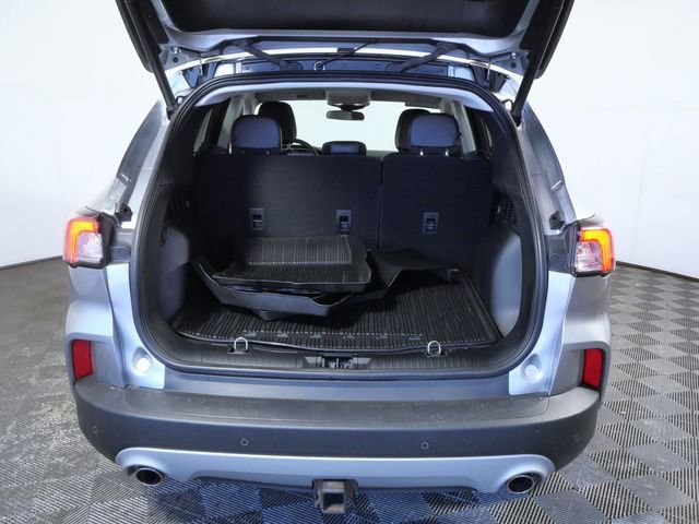Certified 2022 Ford Escape SEL w/ Technology Package image 9