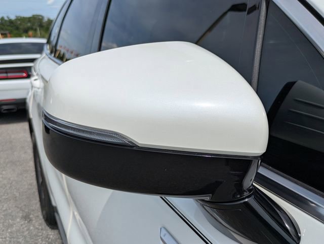 Used 2021 Kia Sorento EX FWD image 12