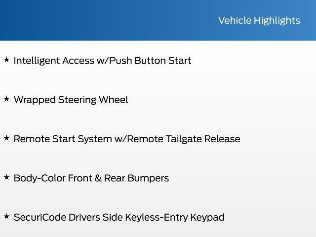 Certified 2023 Ford F150 XLT w/ Equipment Group 302A High image 16