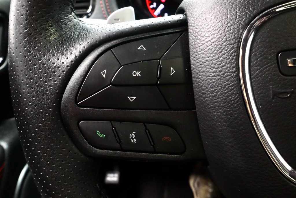 Used 2025 Dodge Durango R/T AWD/4WD image 30
