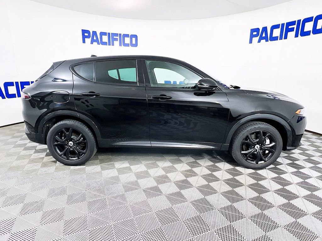 Used 2024 Dodge Hornet R/T w/ R/T Blacktop Package AWD/4WD image 10