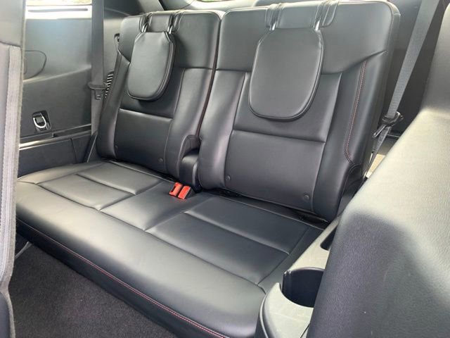 Certified 2025 Ford Explorer ST-Line w/ Premium Package AWD/4WD image 19
