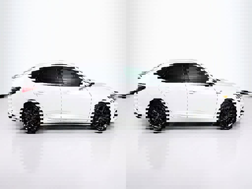 Used 2023 Acura Integra A-Spec image 6