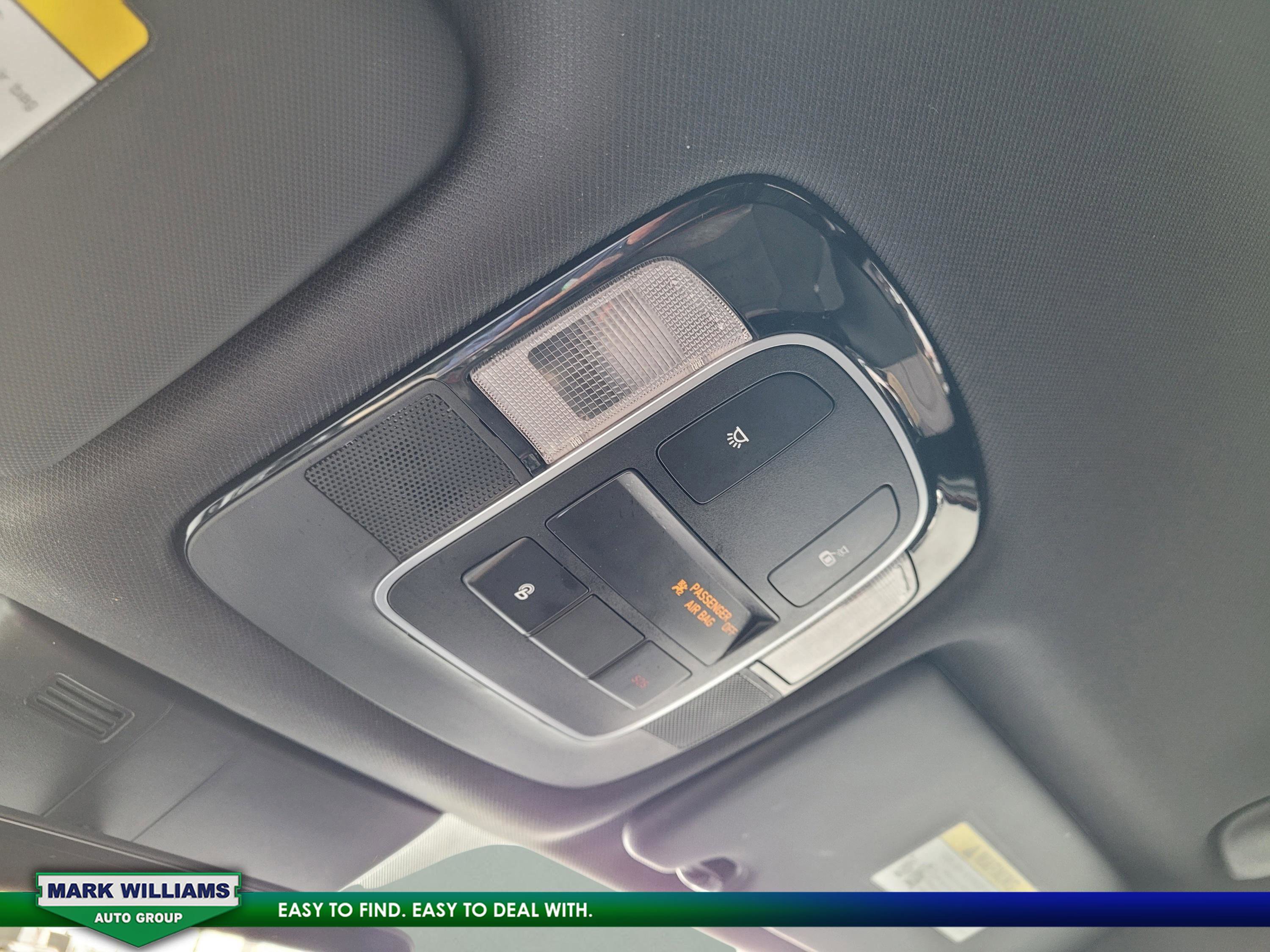 Used 2022 Hyundai Tucson N Line image 28