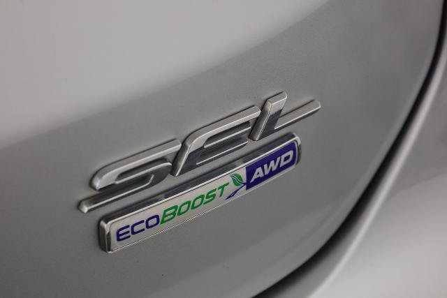 Certified 2019 Ford Edge SEL w/ Equipment Group 201A AWD/4WD image 33