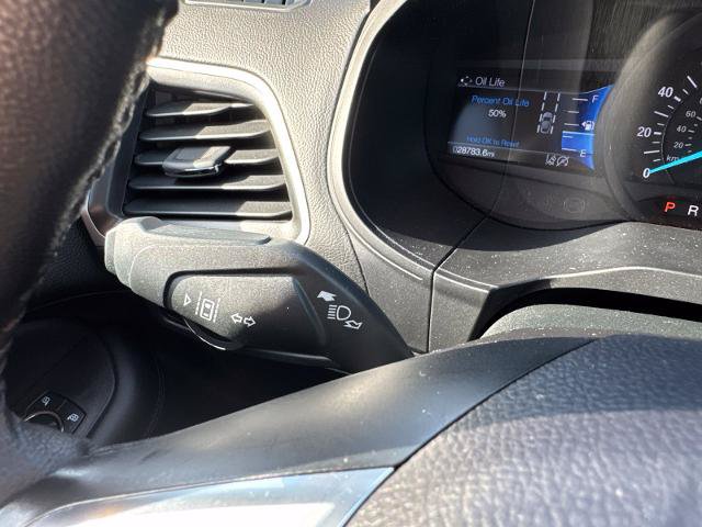 Certified 2023 Ford Edge SEL AWD/4WD image 15