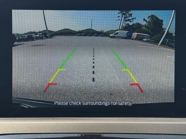 Certified 2024 Ford Escape Active AWD/4WD image 25