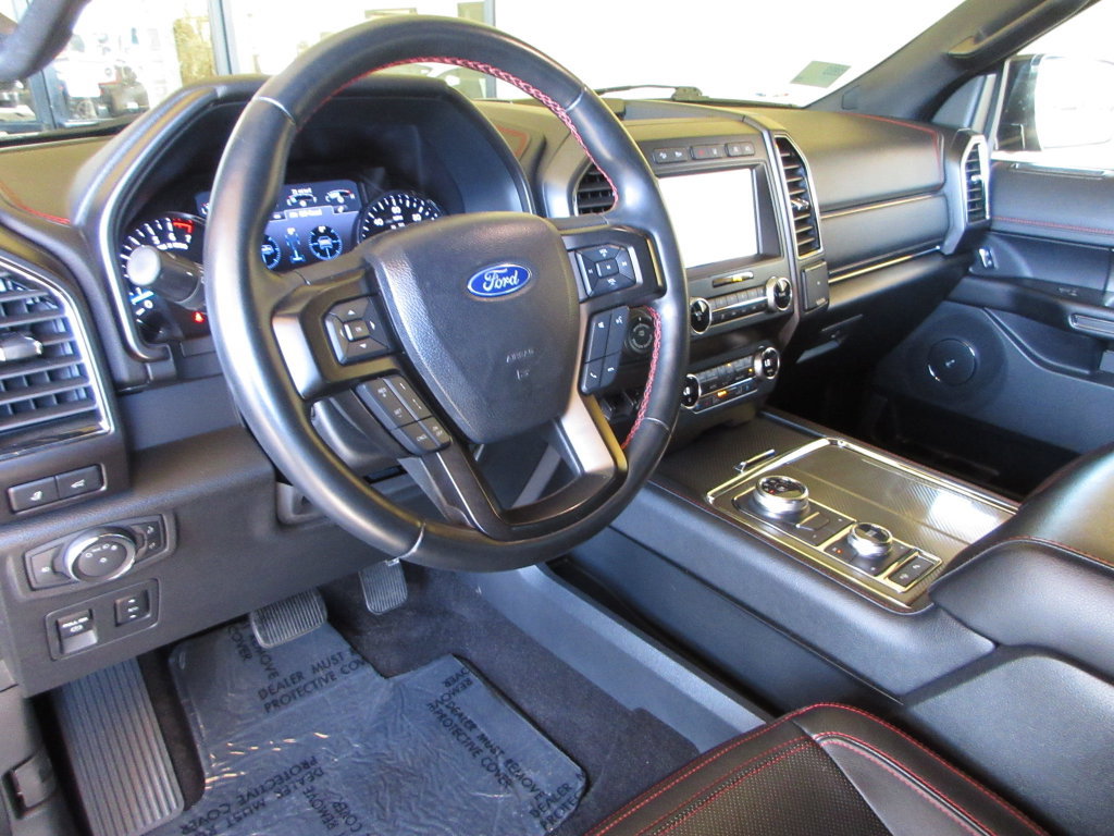 Certified 2020 Ford Expedition Max Limited w/ Equipment Group 303A AWD/4WD image 14