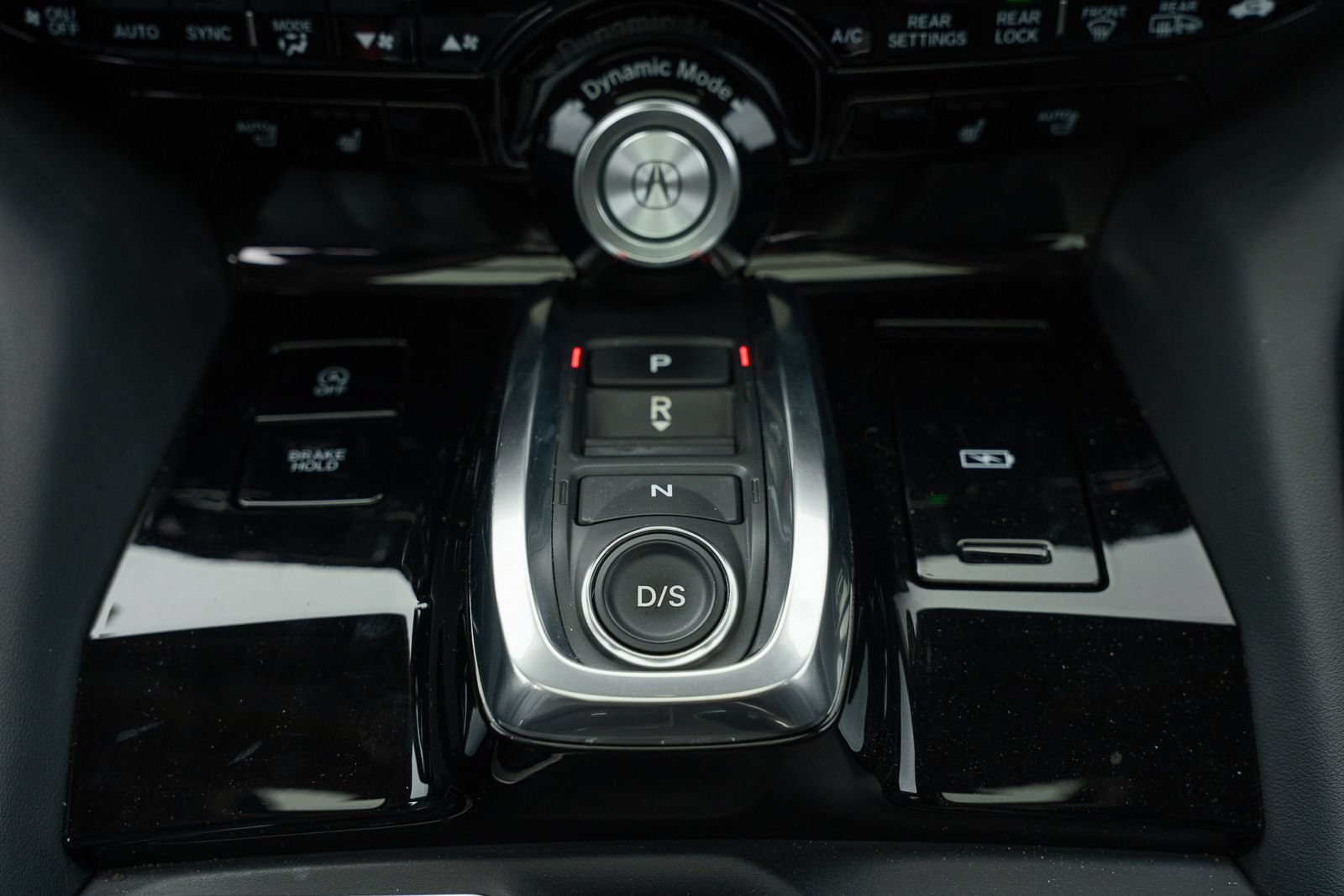 Used 2022 Acura MDX w/ Technology Package FWD image 39