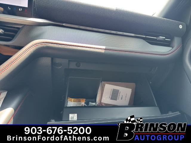 Certified 2026 Ford Explorer ST-Line RWD image 31
