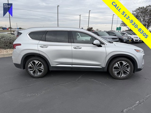Used 2019 Hyundai Santa Fe SEL w/ Cargo Package image 2