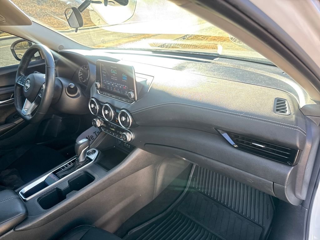 Used 2024 Nissan Sentra SV w/ All-Weather Package image 29